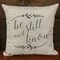 Be Still and Know Embossing 12 x 12 Stencil | FS016 by Designer Stencils | Word & Phrase Stencils | Reusable Stencils for Painting on Wood, Wall, Tile, Canvas, Paper, Fabric, Furniture, Floor | Reusable Stencil for Home Makeover | Easy to Use & Clean